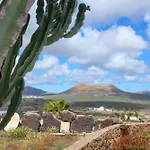 El Rincon De Guatisea Villa