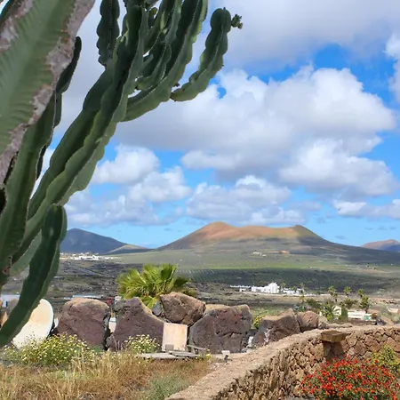 El Rincon De Guatisea Vila