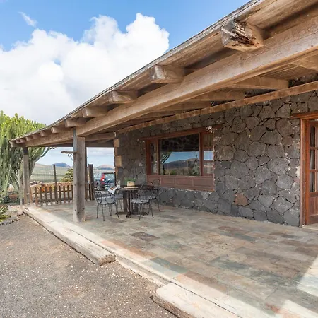 El Rincón De Guatisea Villa San Bartolomé