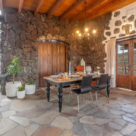 El Rincon De Guatisea 别墅 San Bartolomé