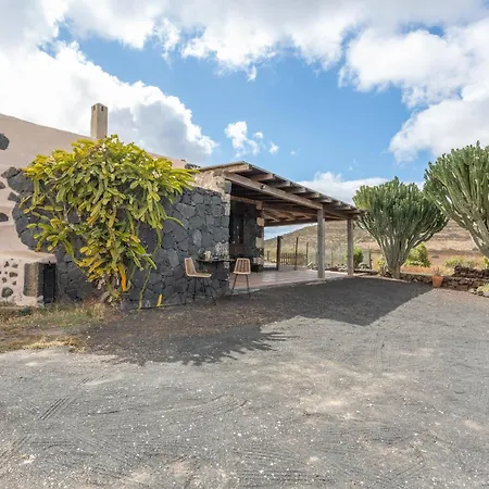 El Rincon De Guatisea * San Bartolomé