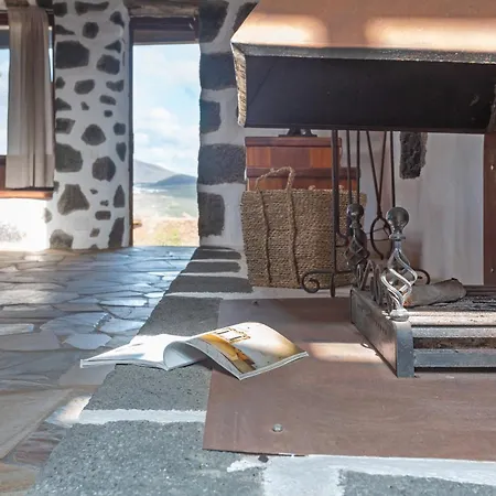 El Rincon De Guatisea 别墅 *