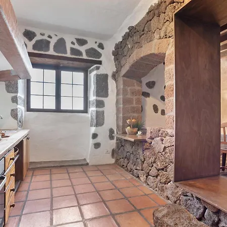 El Rincon De Guatisea Vila *