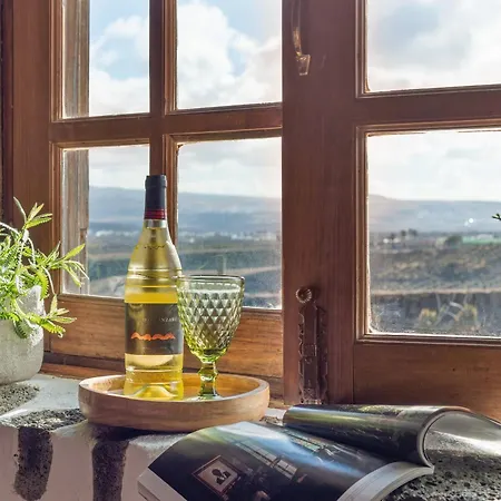 El Rincon De Guatisea 别墅