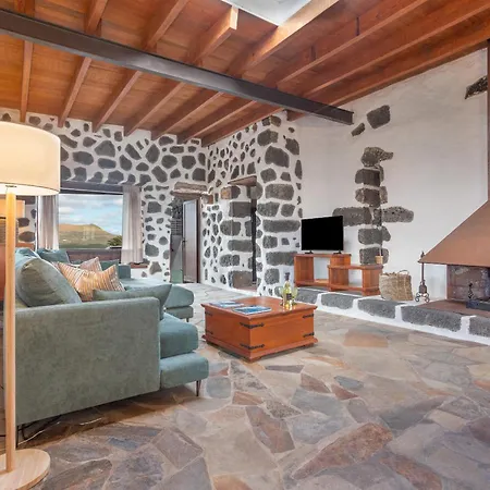 El Rincon De Guatisea 别墅 *