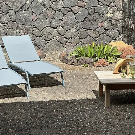 El Rincon De Guatisea Villa San Bartolomé