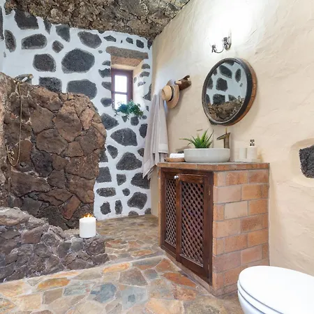 别墅 El Rincon De Guatisea San Bartolomé