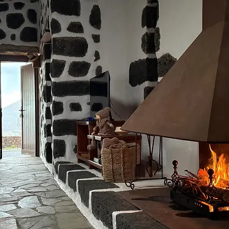El Rincon De Guatisea Сан-Бартоломе