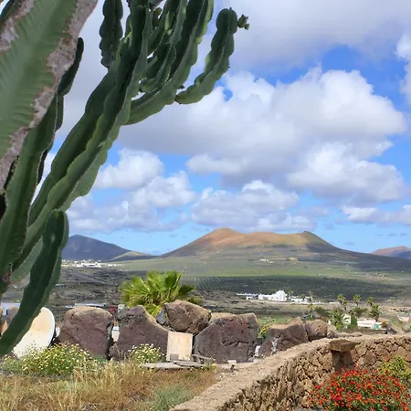 El Rincon De Guatisea San Bartolomé