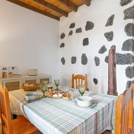 El Rincon De Guatisea 别墅 *