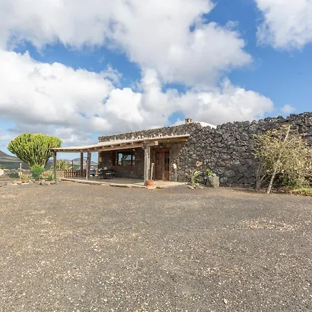 El Rincon De Guatisea San Bartolomé