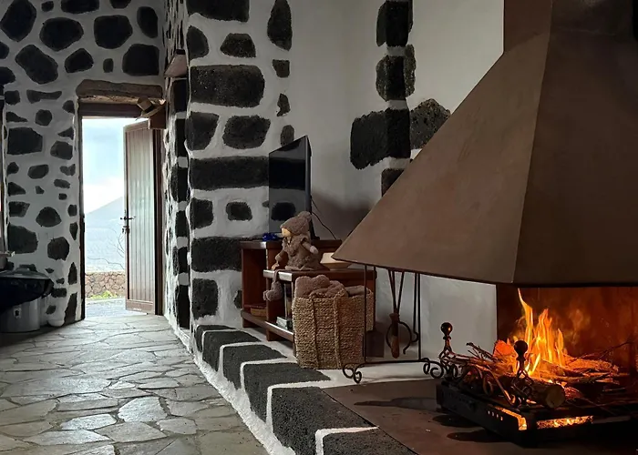 El Rincon De Guatisea Сан-Бартоломе